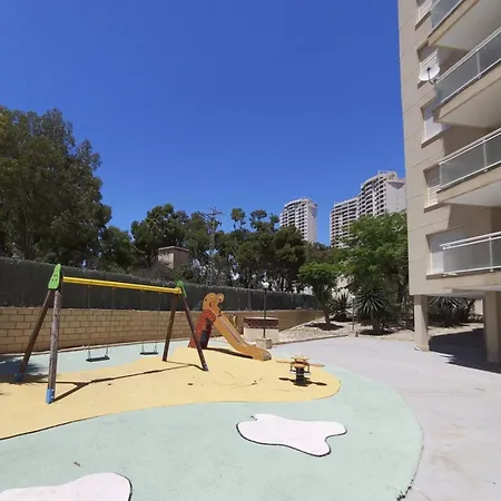 Casa Bendita - Luxury Apartment Benidorm Exterior photo