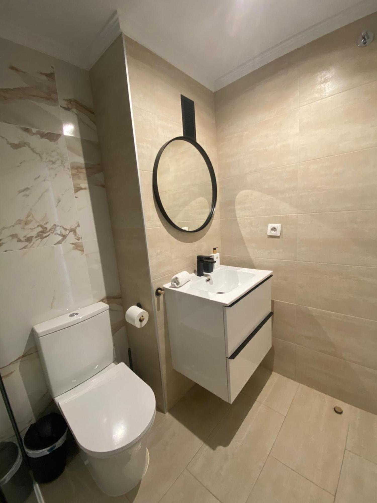 Appartement Casa Bendita - Luxury