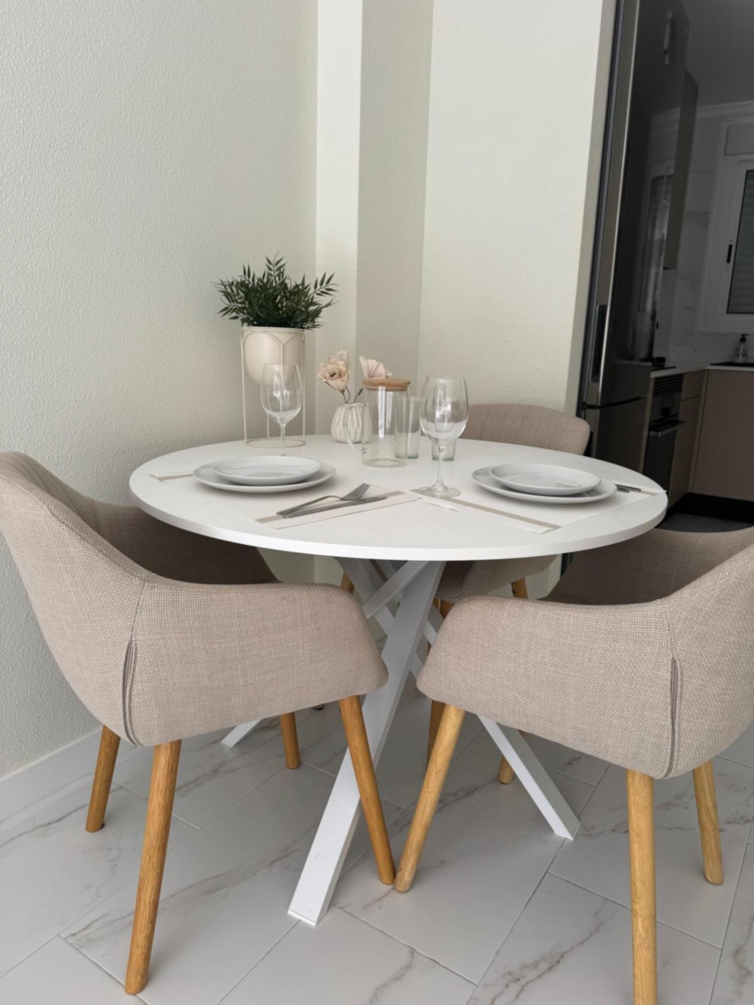 Casa Bendita - Luxury Appartement *