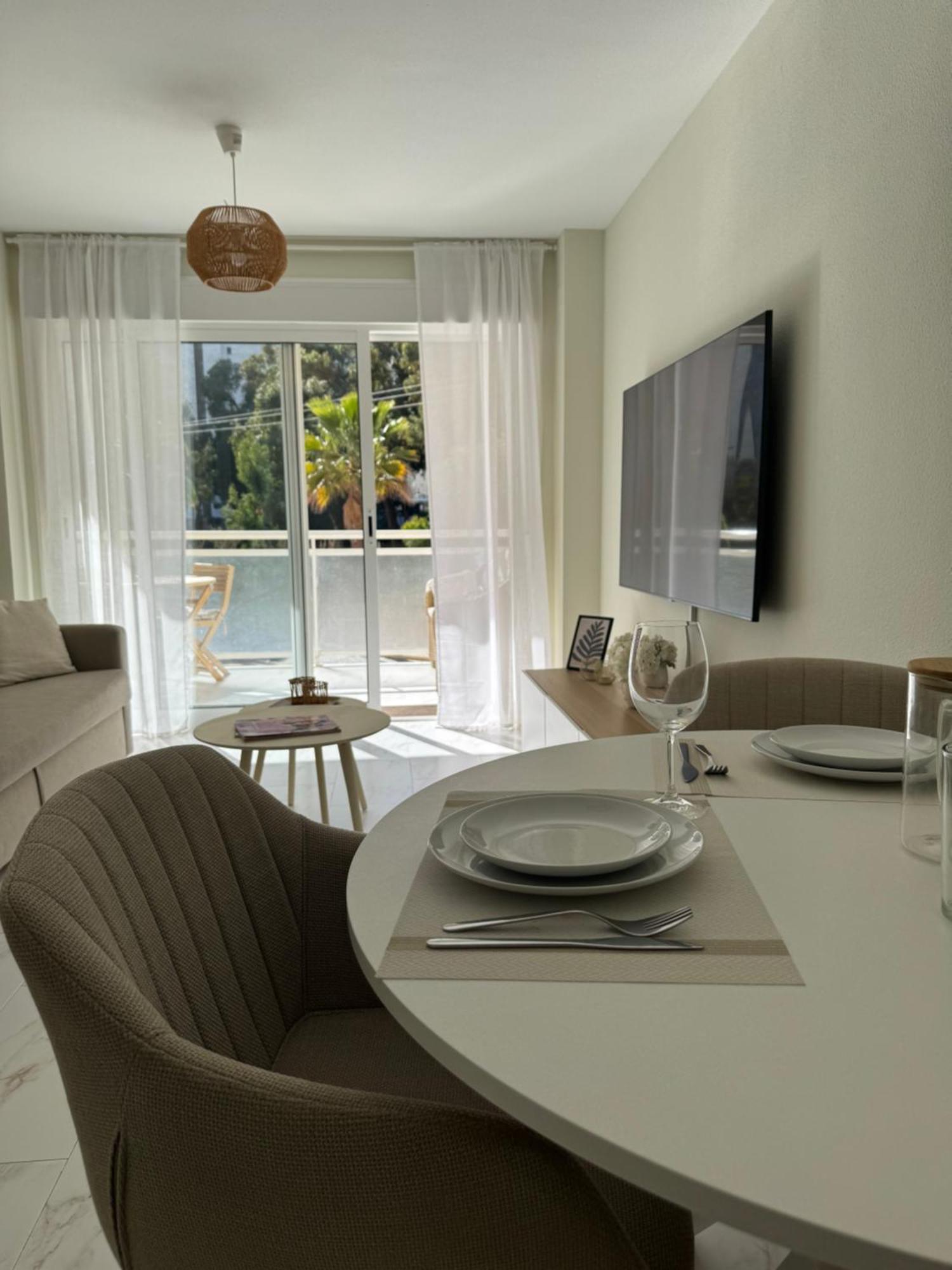Casa Bendita - Luxury Appartement *