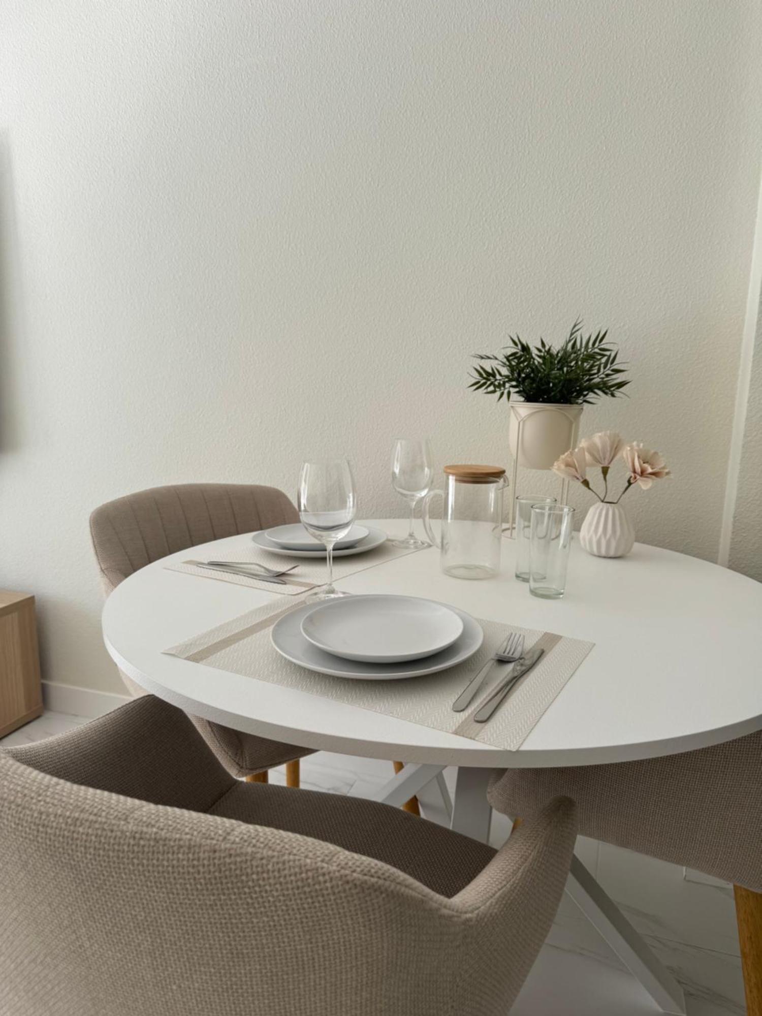 Casa Bendita - Luxury Appartement Benidorm