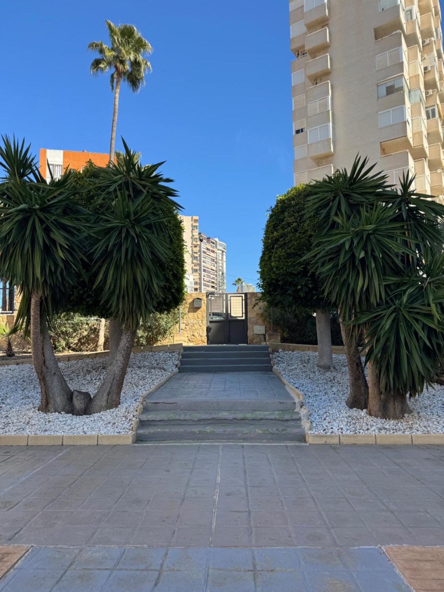 Apartment Casa Bendita - Luxury Benidorm